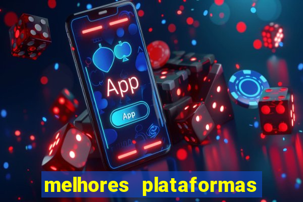 melhores plataformas chinesas de jogos